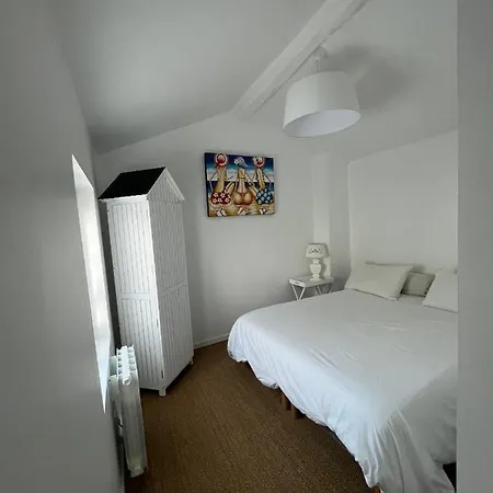 Vakantiehuis Maison Centre Touques