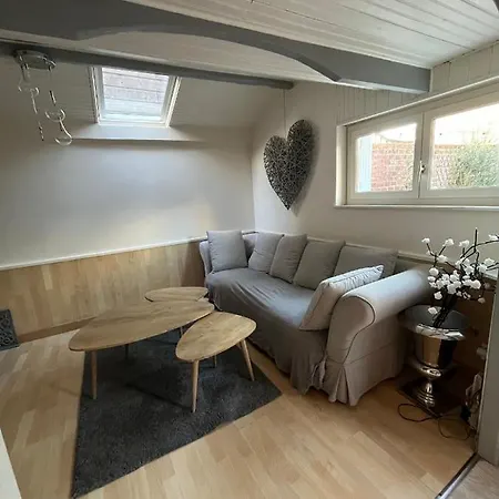 Maison Centre Vakantiehuis
