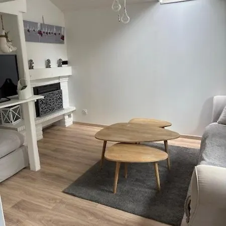 Maison Centre * 뚜끄