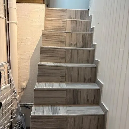 Maison Centre 펜션