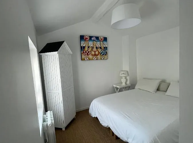 Casa vacanze Maison Centre Touques