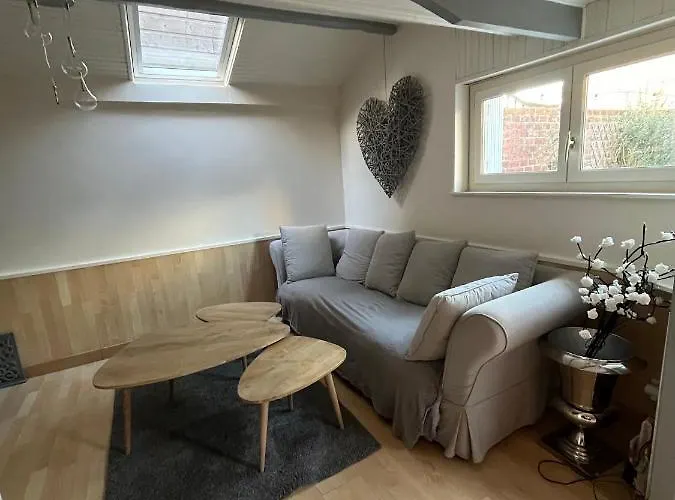 Maison Centre Casa vacanze