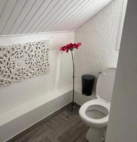 Casa vacanze Maison Centre Touques