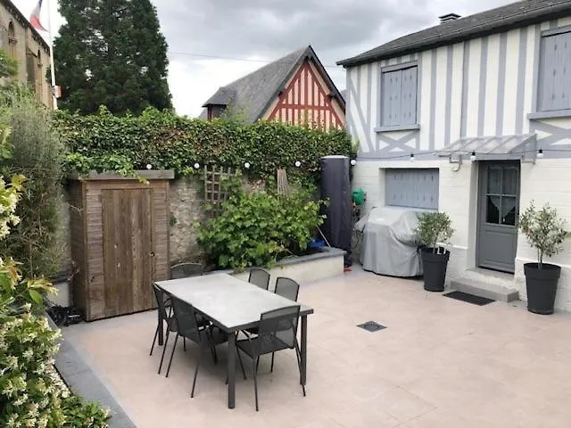 Casa vacanze Maison Centre